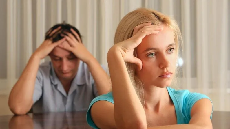 10 признаков того, что отношения заходят в тупик